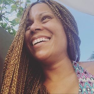 Meet your Posher, Roberta